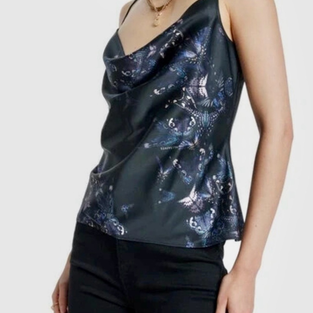 All Saints Women's Camisole